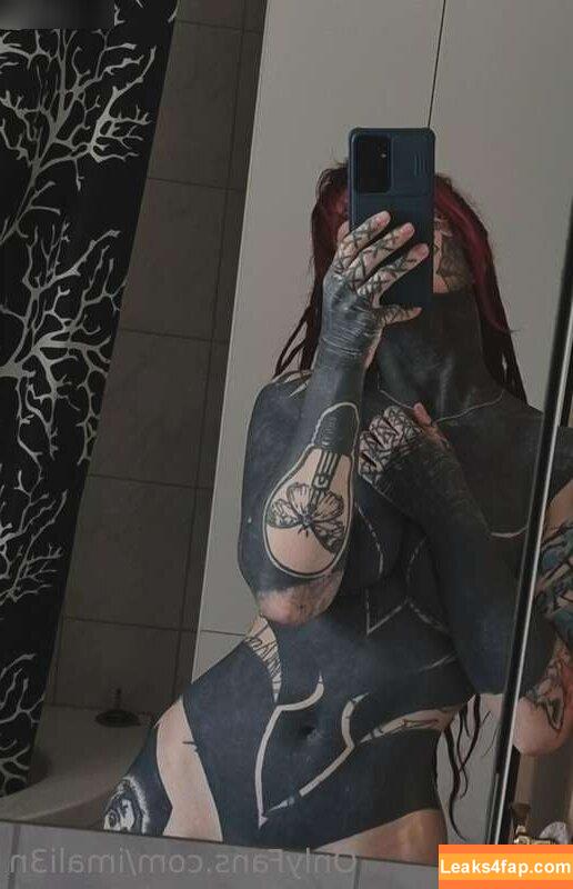 Imali3n / pure.aliengainz leaked photo photo #0054
