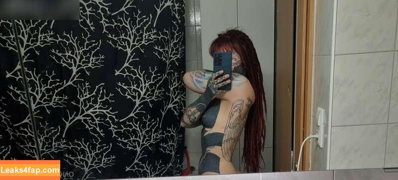 Imali3n / pure.aliengainz leaked photo photo #0057