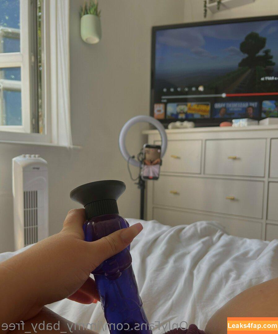 immy_baby_free /  leaked photo photo #0024