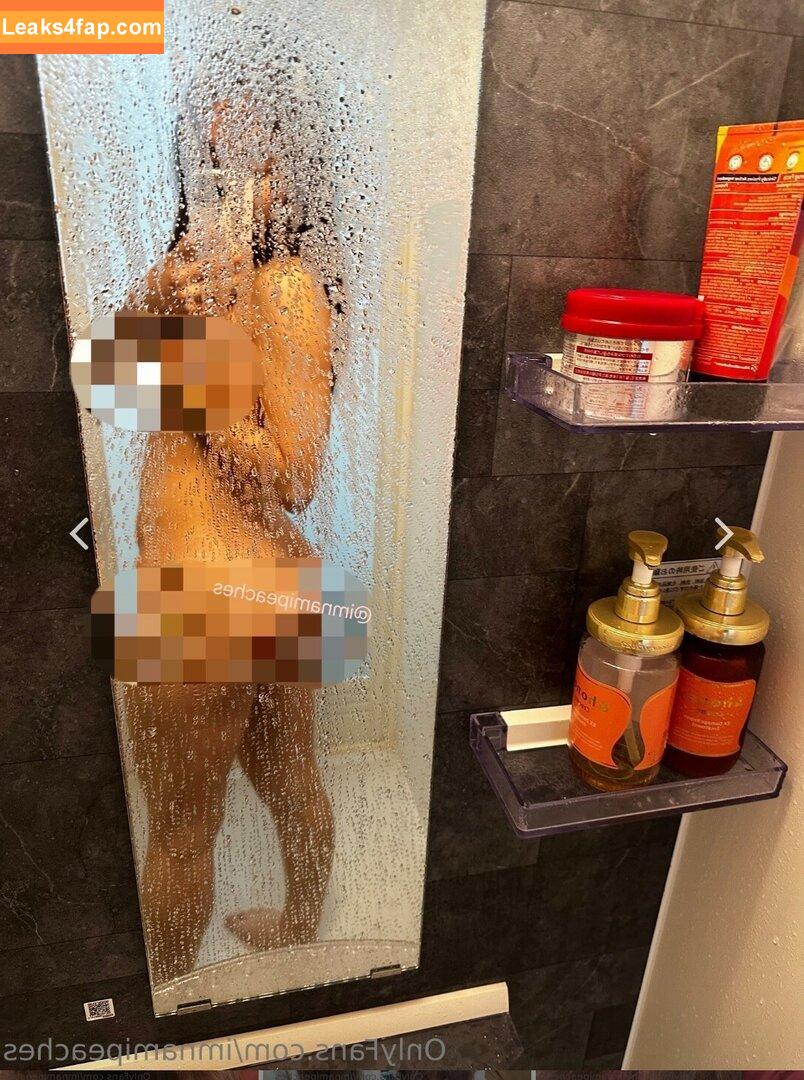 imnamipeaches / nikoannnn leaked photo photo #0005