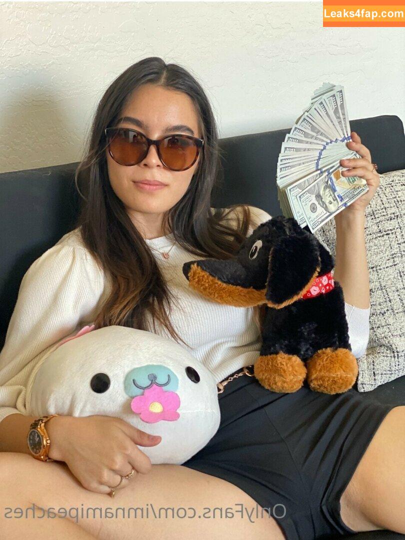 imnamipeaches / nikoannnn leaked photo photo #0020