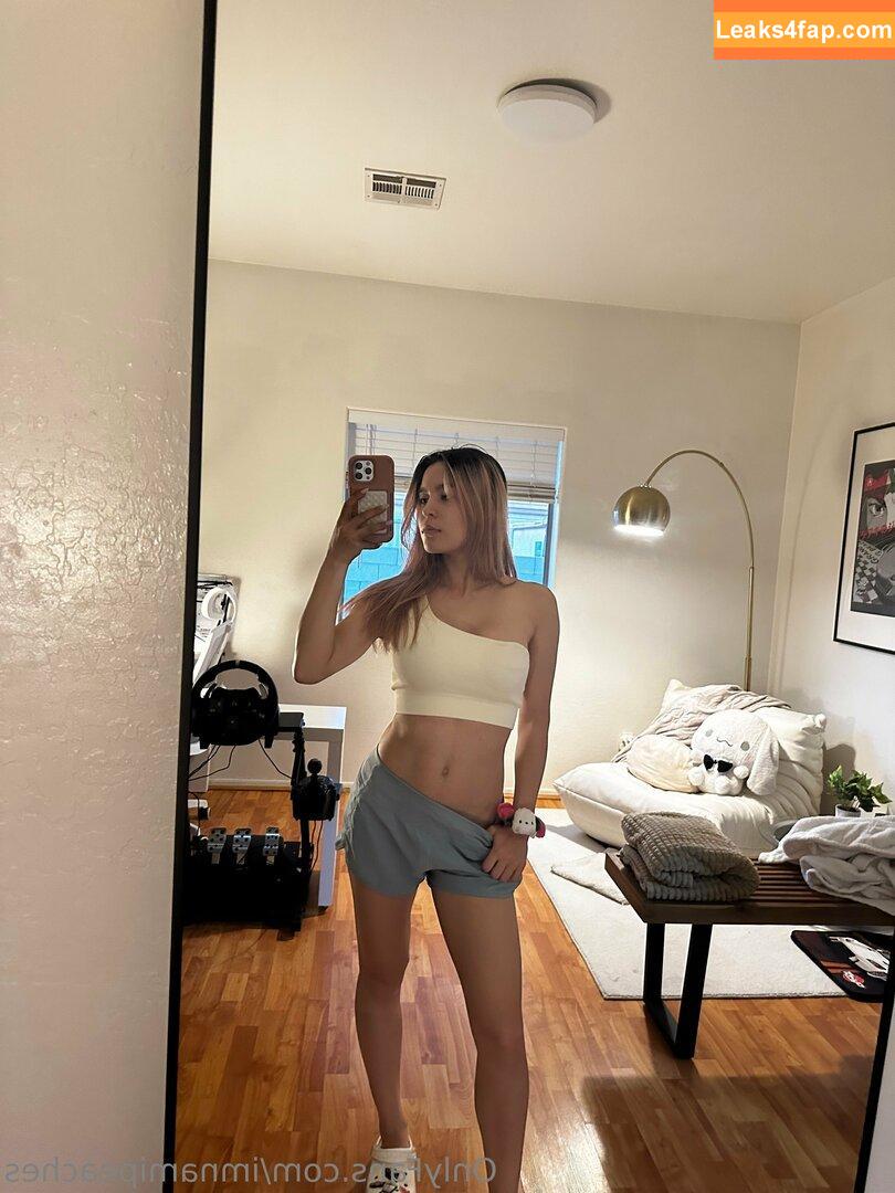 imnamipeaches / nikoannnn leaked photo photo #0030