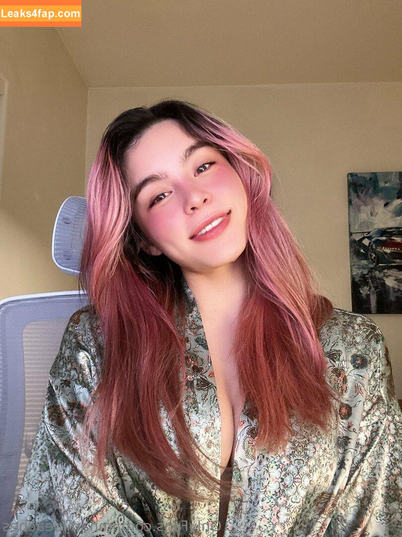 imnamipeaches / nikoannnn leaked photo photo #0031
