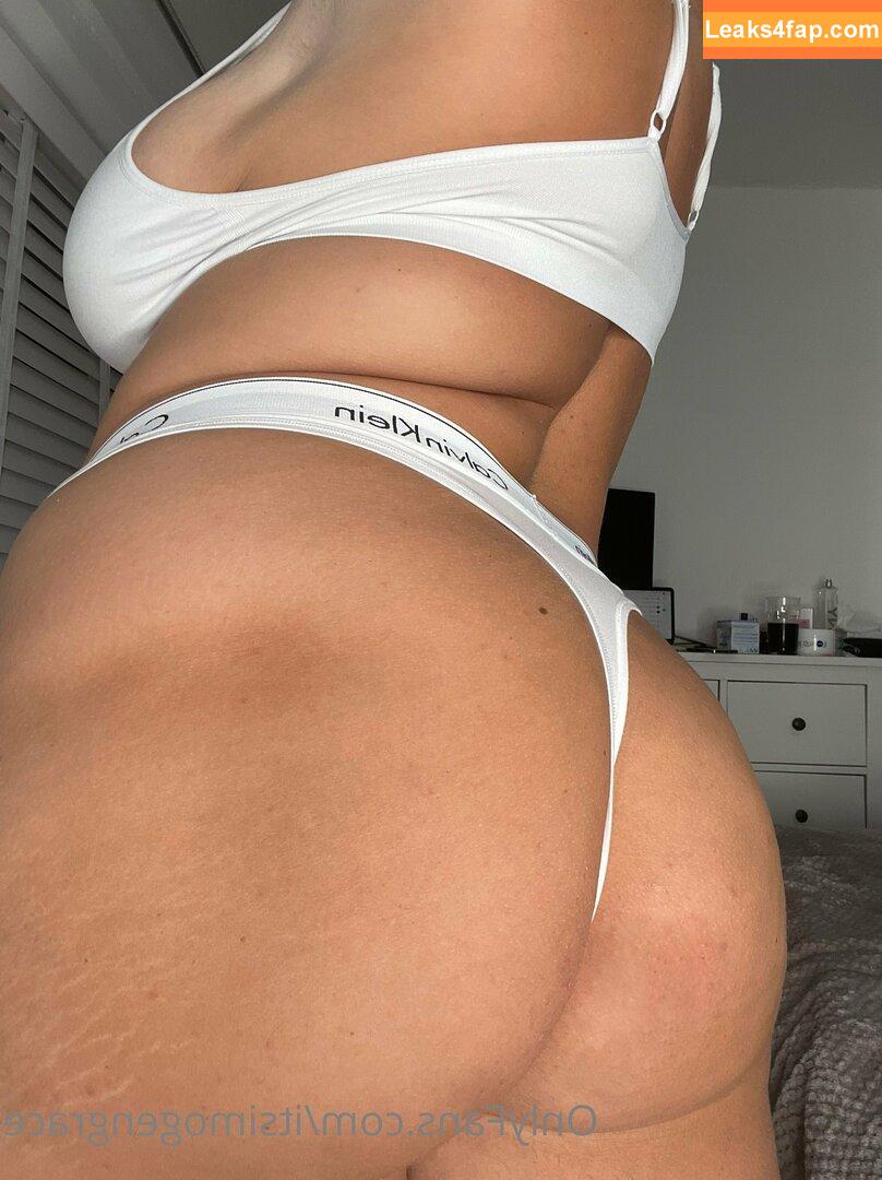 Imogen Grace / Itsimogengrace / iamimogengrace / onlyimogen leaked photo photo #0017