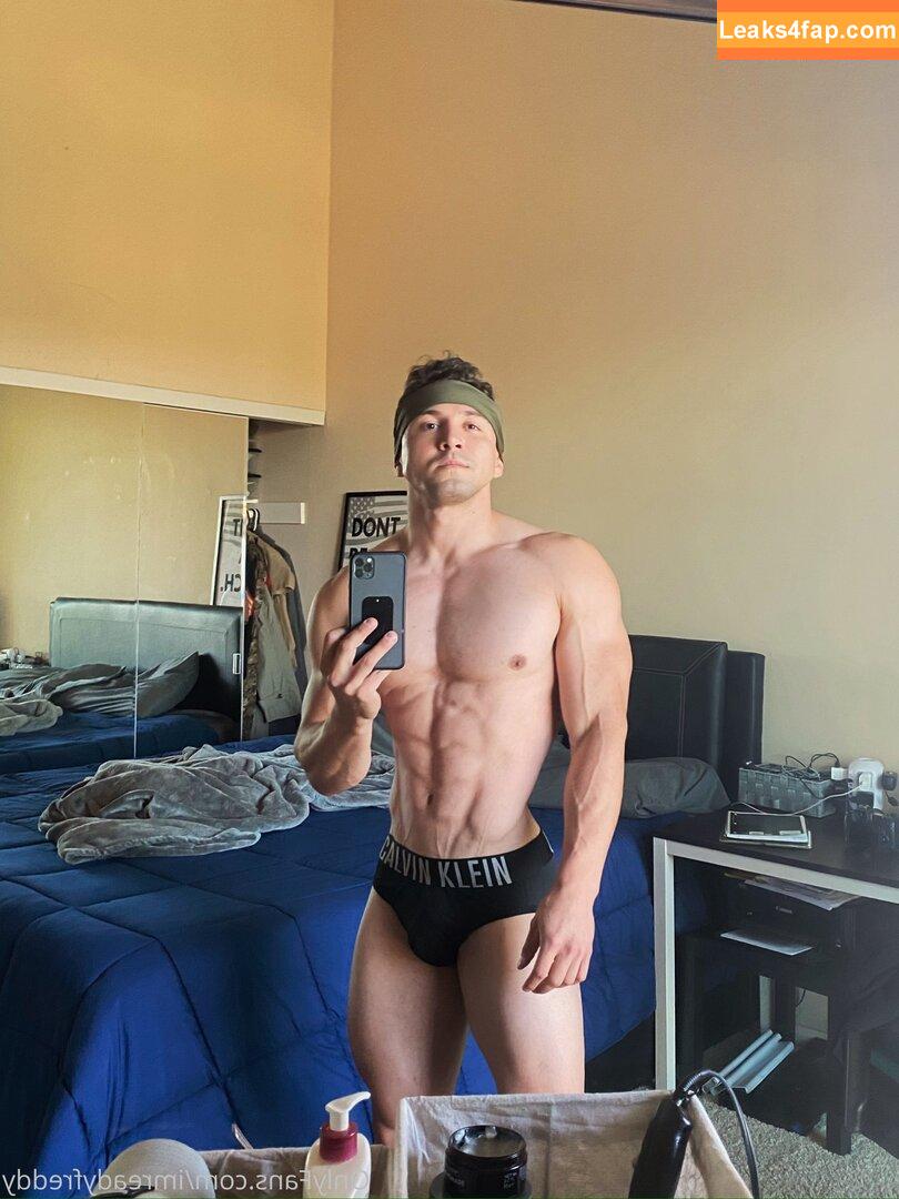 imreadyfreddy /  leaked photo photo #0001