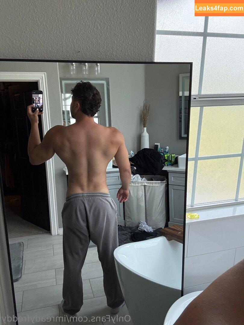 imreadyfreddy /  leaked photo photo #0003