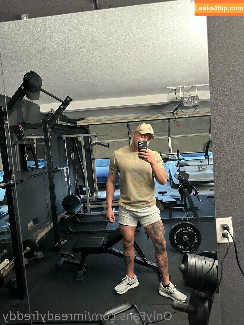 imreadyfreddy /  leaked photo photo #0008