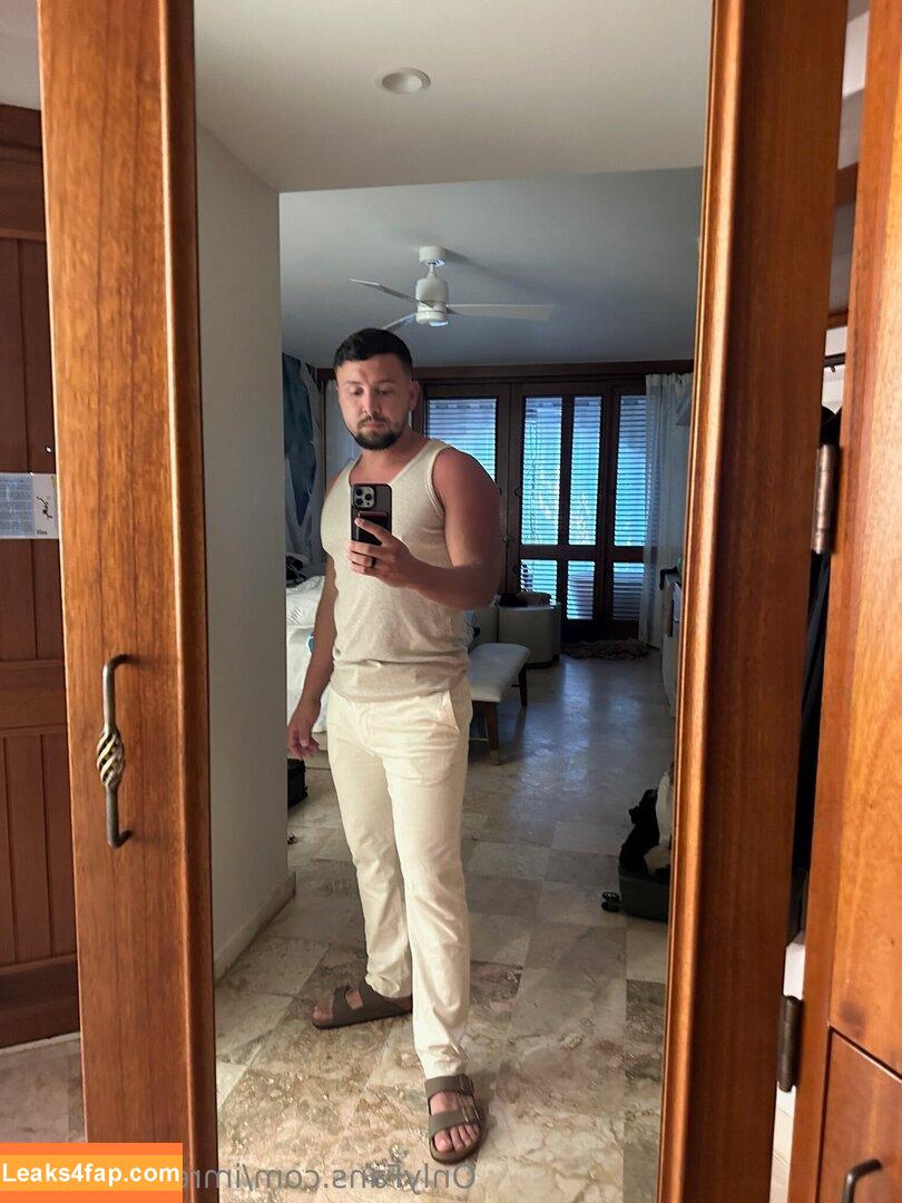 imreadyfreddy /  leaked photo photo #0009