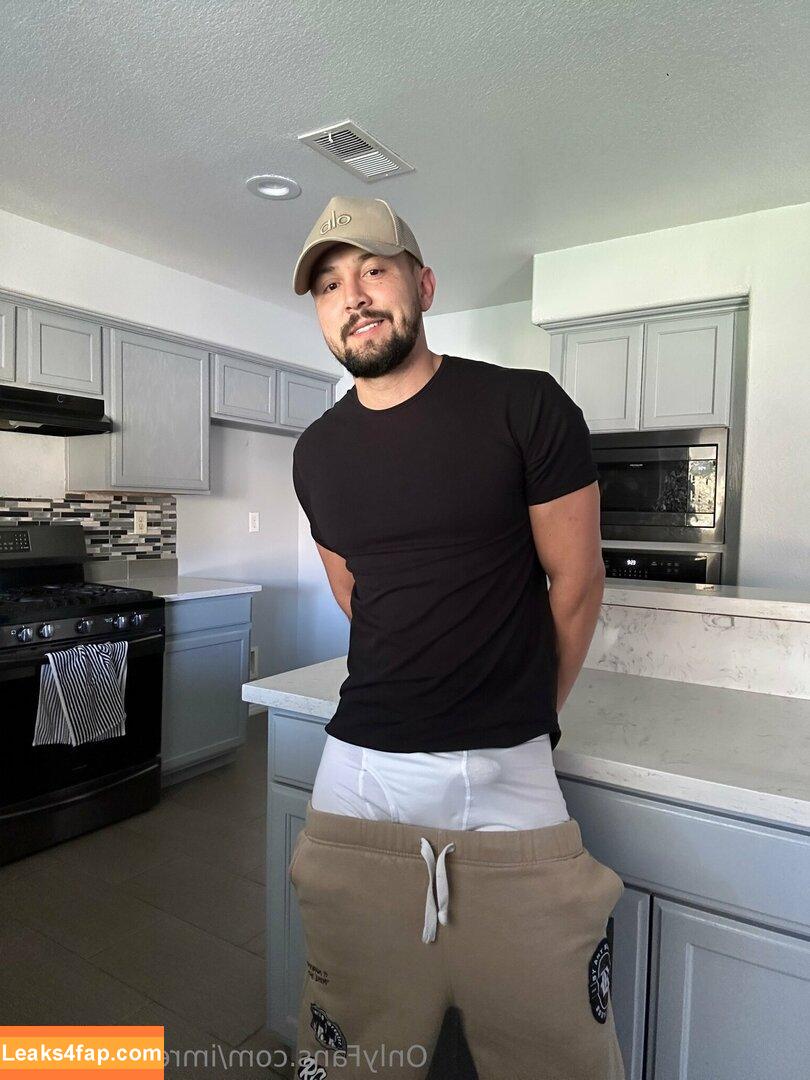 imreadyfreddy /  leaked photo photo #0011