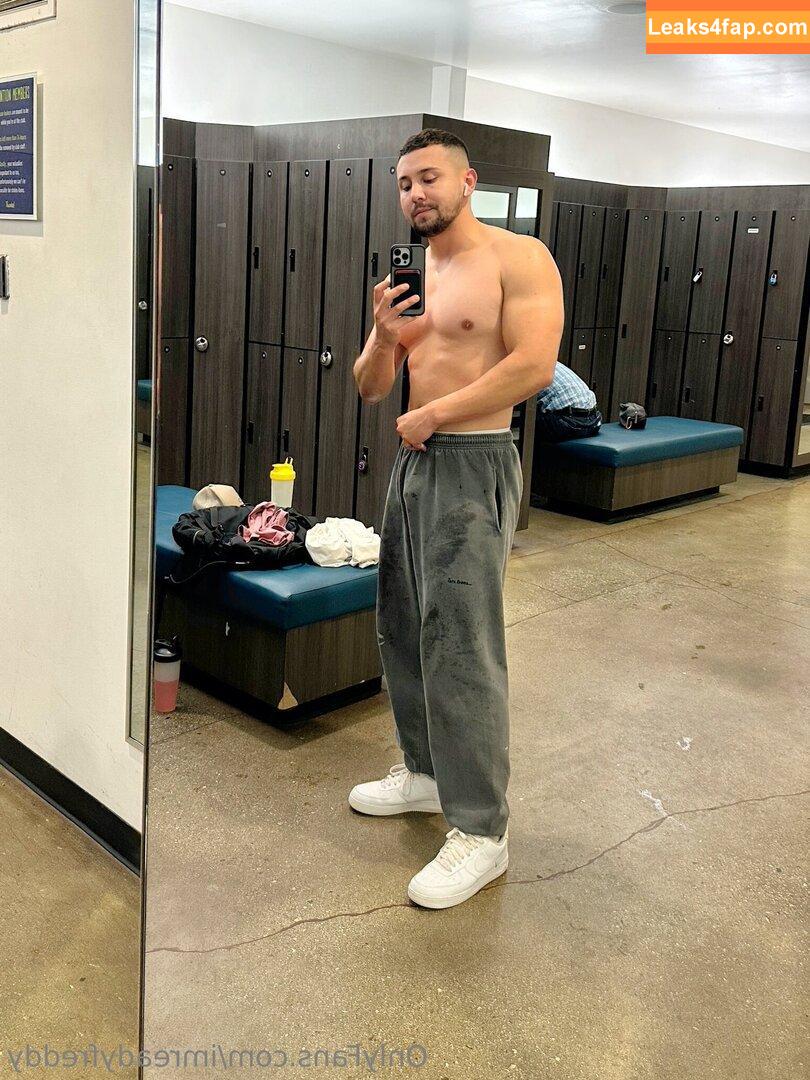 imreadyfreddy /  leaked photo photo #0012