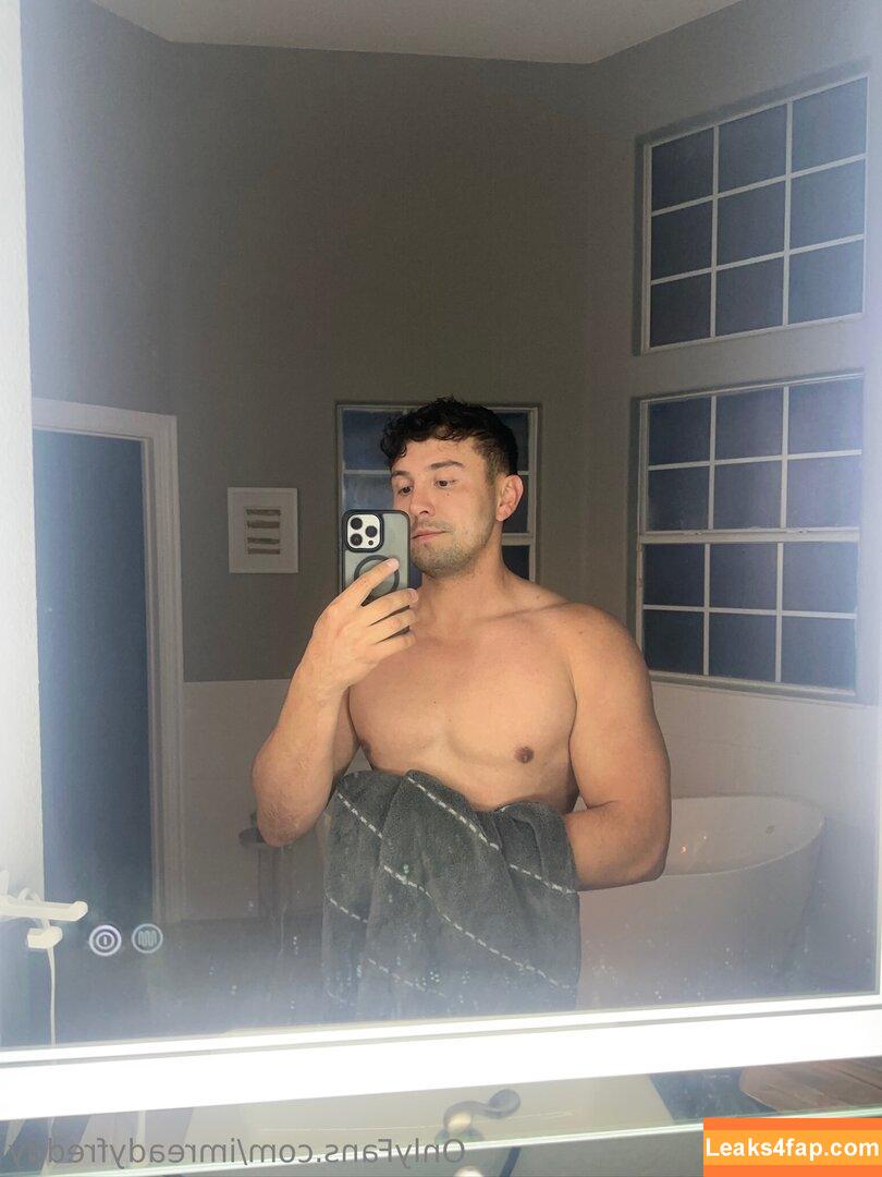 imreadyfreddy /  leaked photo photo #0014