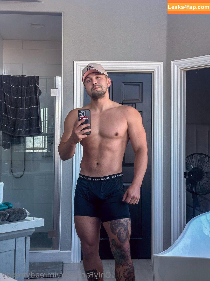 imreadyfreddy /  leaked photo photo #0018