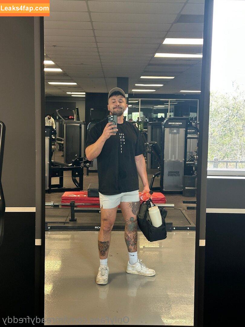 imreadyfreddy /  leaked photo photo #0021