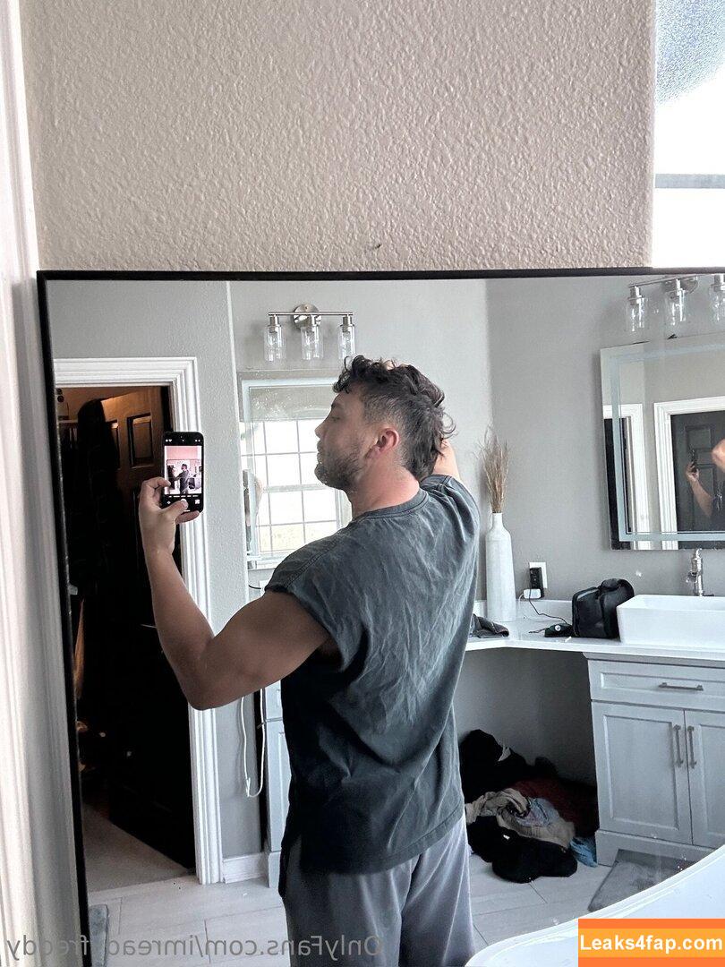 imreadyfreddy /  leaked photo photo #0022