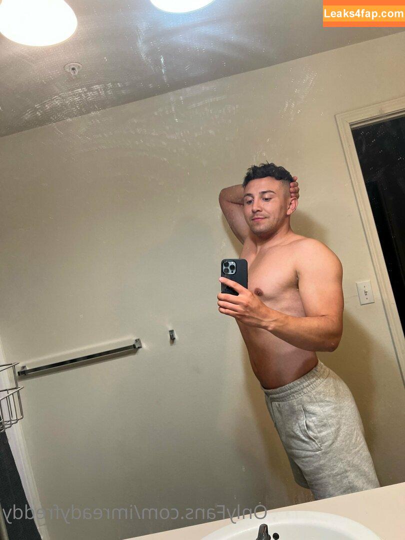 imreadyfreddy /  leaked photo photo #0023