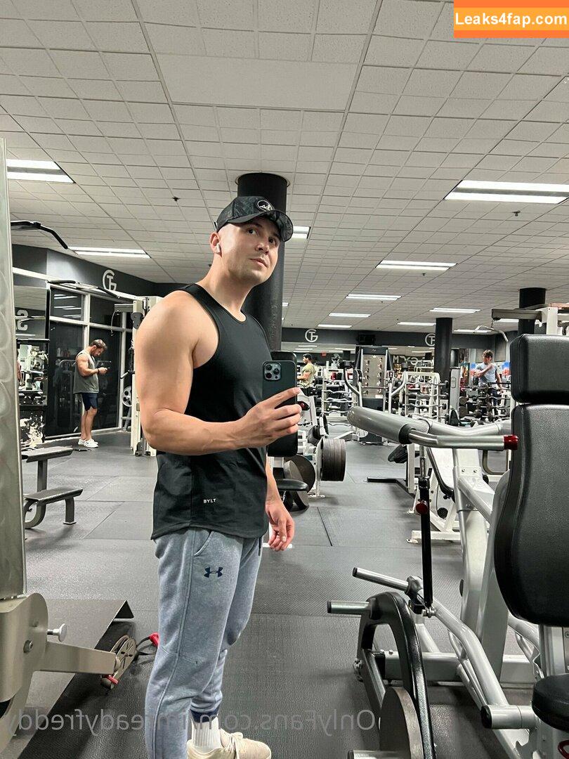 imreadyfreddy /  leaked photo photo #0033