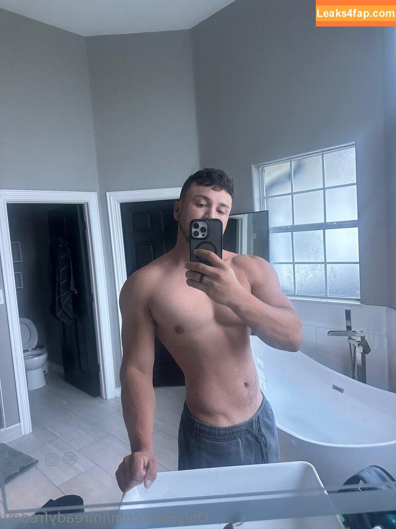 imreadyfreddy /  leaked photo photo #0035