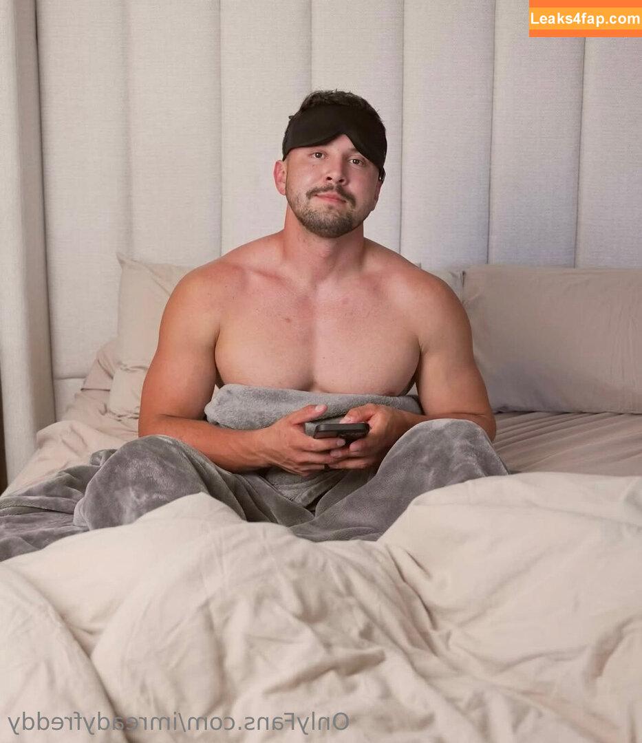 imreadyfreddy /  leaked photo photo #0037