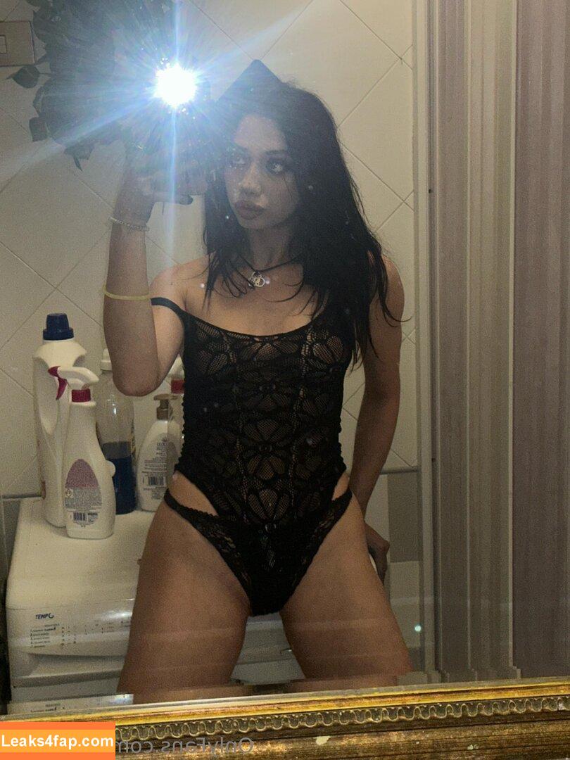 imsimony / imsiiimone leaked photo photo #0011