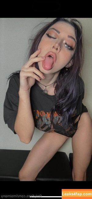 imsimony photo #0005