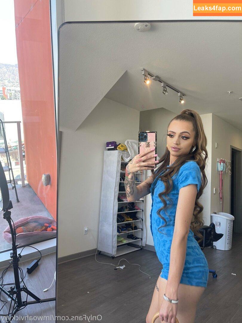 imwoahvickyyy /  leaked photo photo #0018