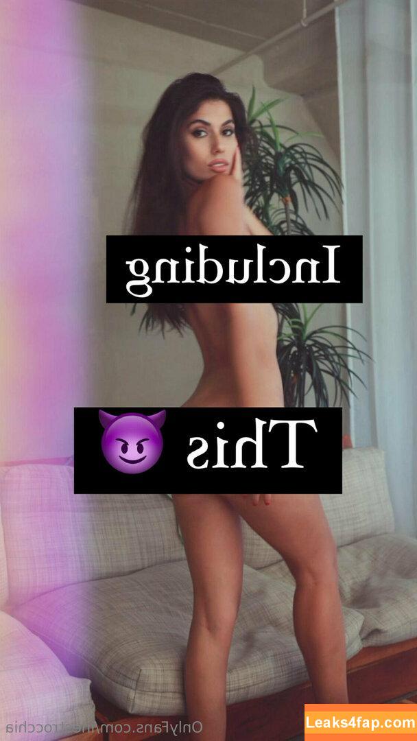 inestrocchia /  leaked photo photo #0025