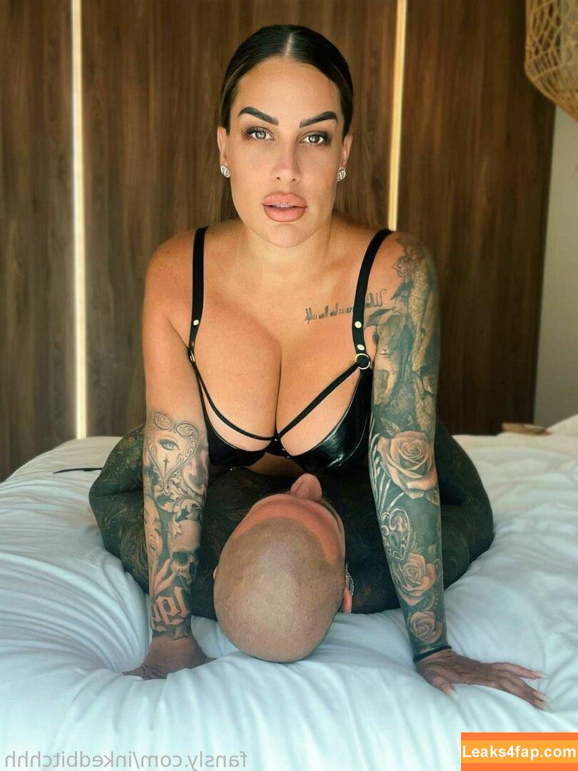 inkedbitchhh / inked420witch leaked photo photo #0060