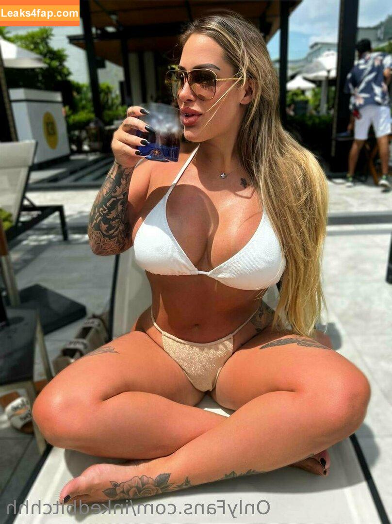 inkedbitchhh / inked420witch leaked photo photo #0093