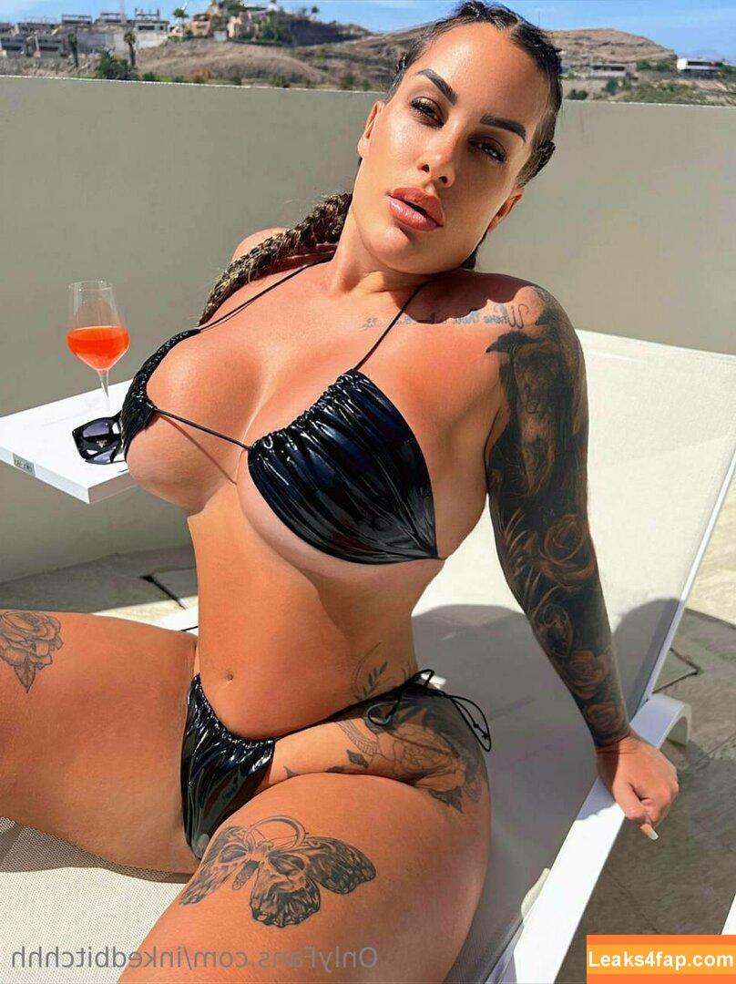 inkedbitchhh / inked420witch leaked photo photo #0116