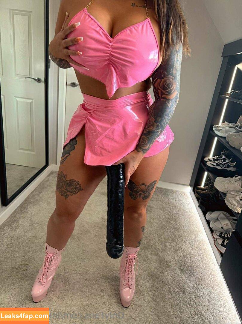 inkedbitchhh / inked420witch leaked photo photo #0118