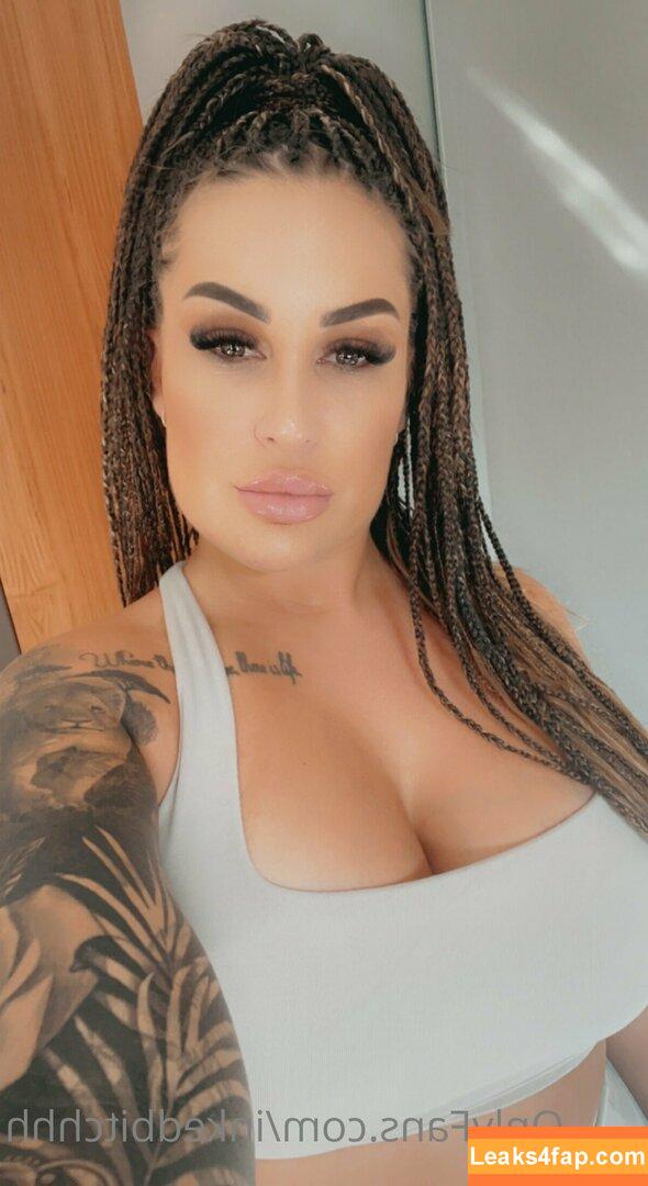 inkedbitchhh / inked420witch leaked photo photo #0119