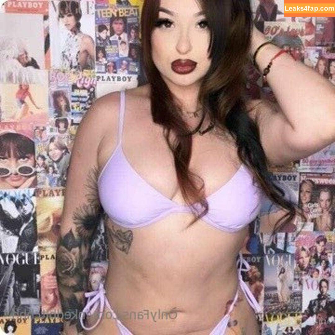 inkedbitchhh / inked420witch leaked photo photo #0121