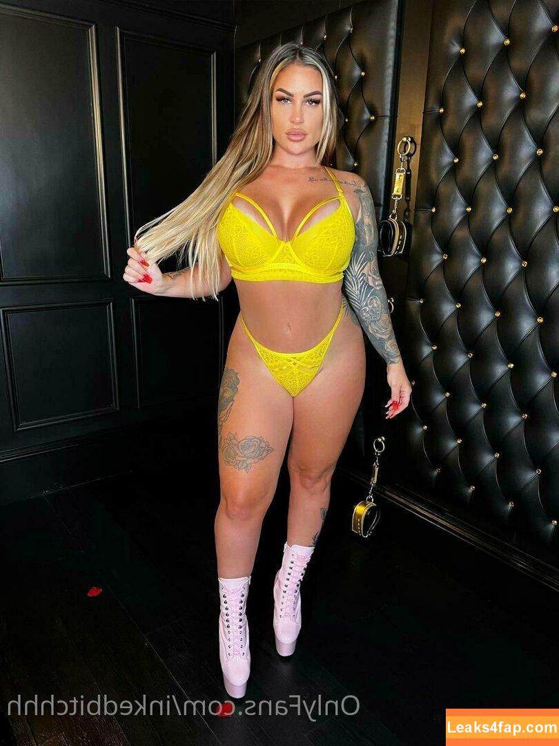 inkedbitchhh / inked420witch leaked photo photo #0125