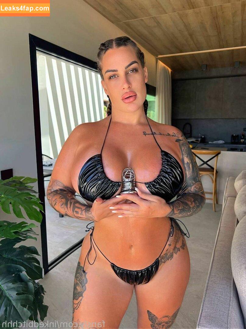inkedbitchhh / inked420witch leaked photo photo #0159