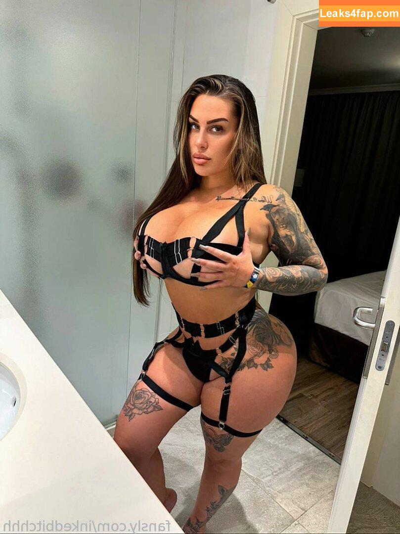 inkedbitchhh / inked420witch leaked photo photo #0163