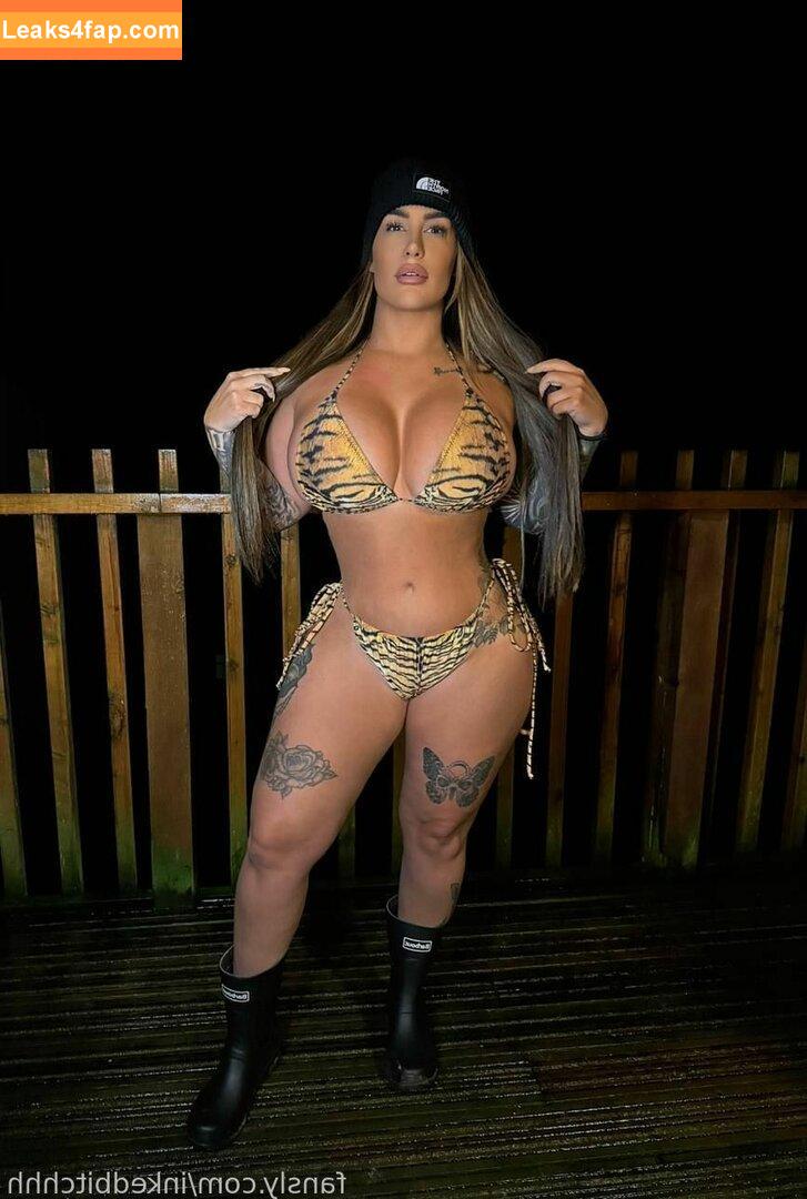 inkedbitchhh / inked420witch leaked photo photo #0173