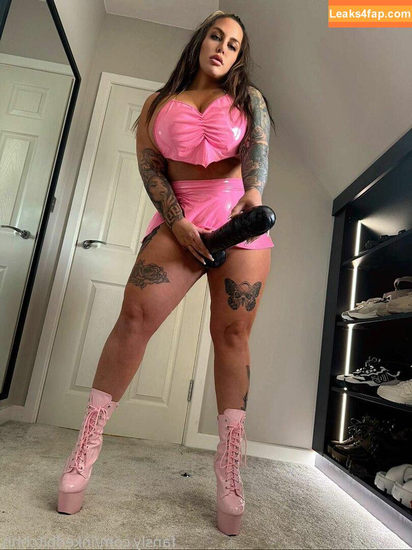 inkedbitchhh / inked420witch leaked photo photo #0199