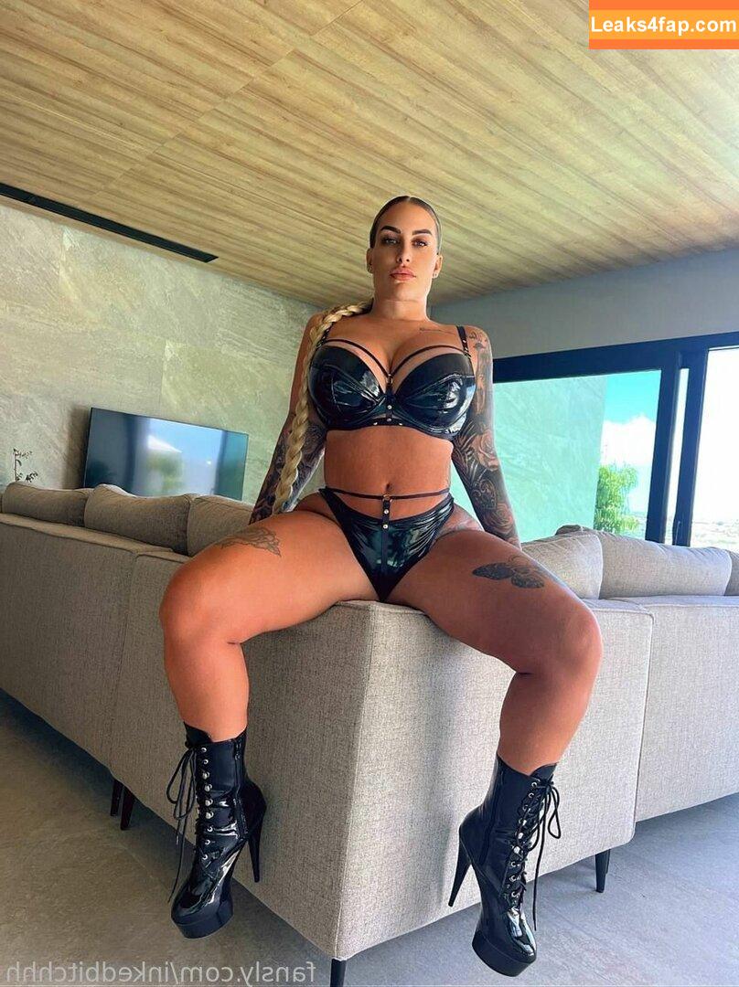 inkedbitchhh / inked420witch leaked photo photo #0201