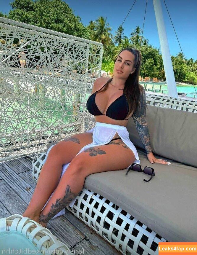 inkedbitchhh / inked420witch leaked photo photo #0230