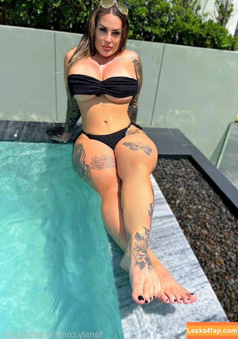 inkedbitchhh / inked420witch leaked photo photo #0242