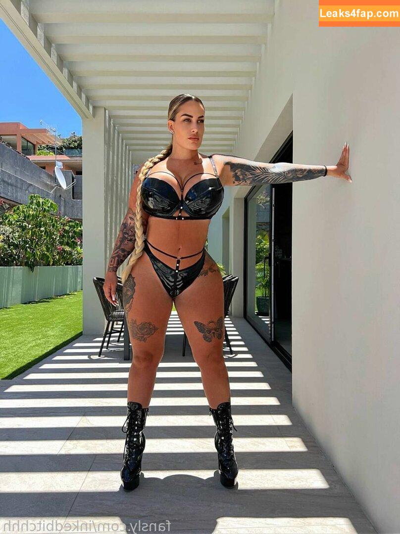 inkedbitchhh / inked420witch leaked photo photo #0261