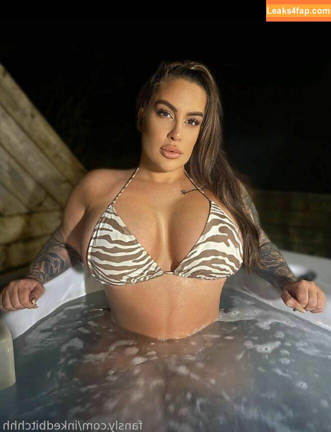 inkedbitchhh / inked420witch leaked photo photo #0275