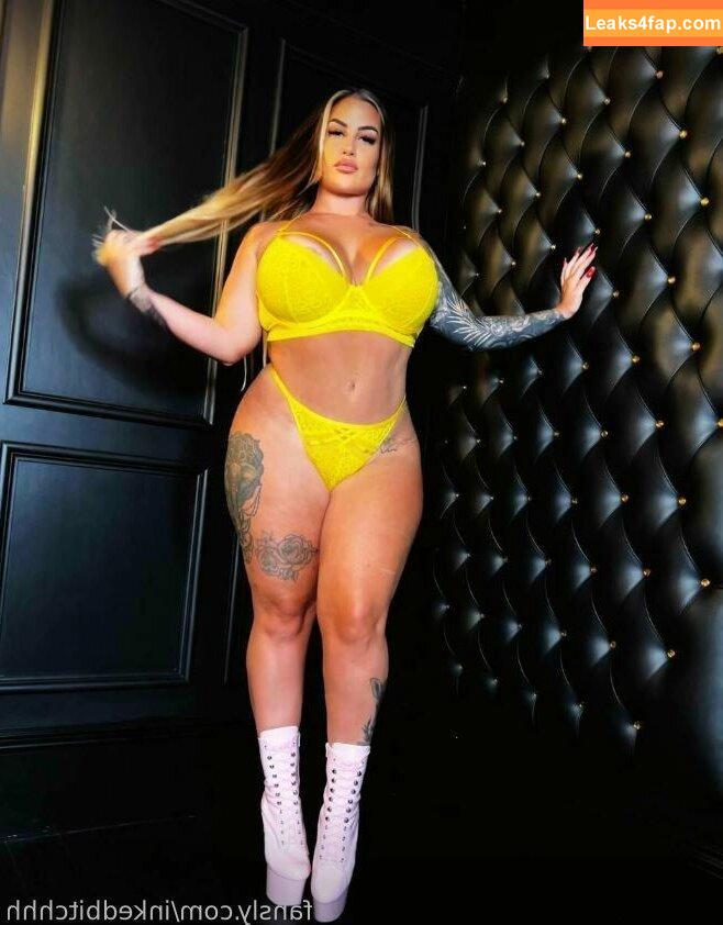 inkedbitchhh / inked420witch leaked photo photo #0290
