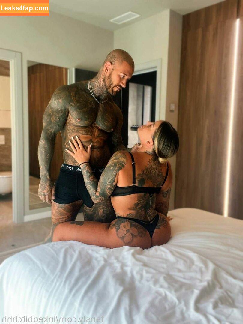 inkedbitchhh / inked420witch leaked photo photo #0304