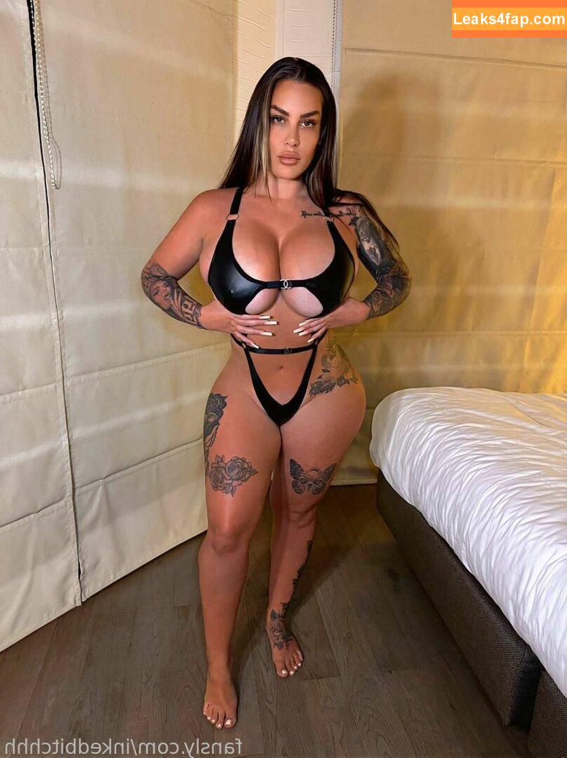 inkedbitchhh / inked420witch leaked photo photo #0310