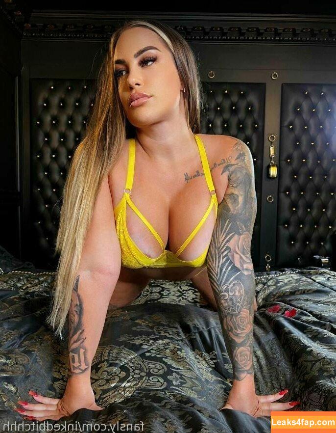 inkedbitchhh / inked420witch leaked photo photo #0332