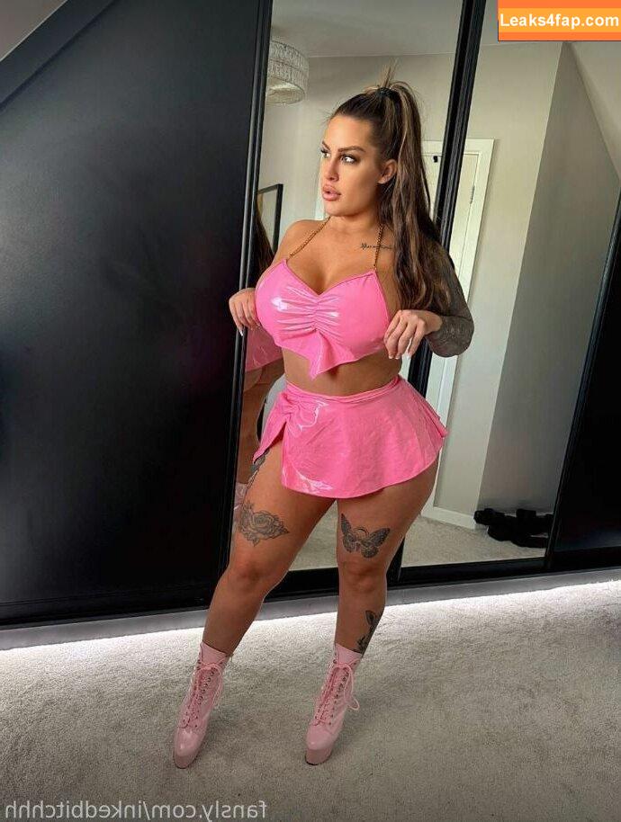 inkedbitchhh / inked420witch leaked photo photo #0337