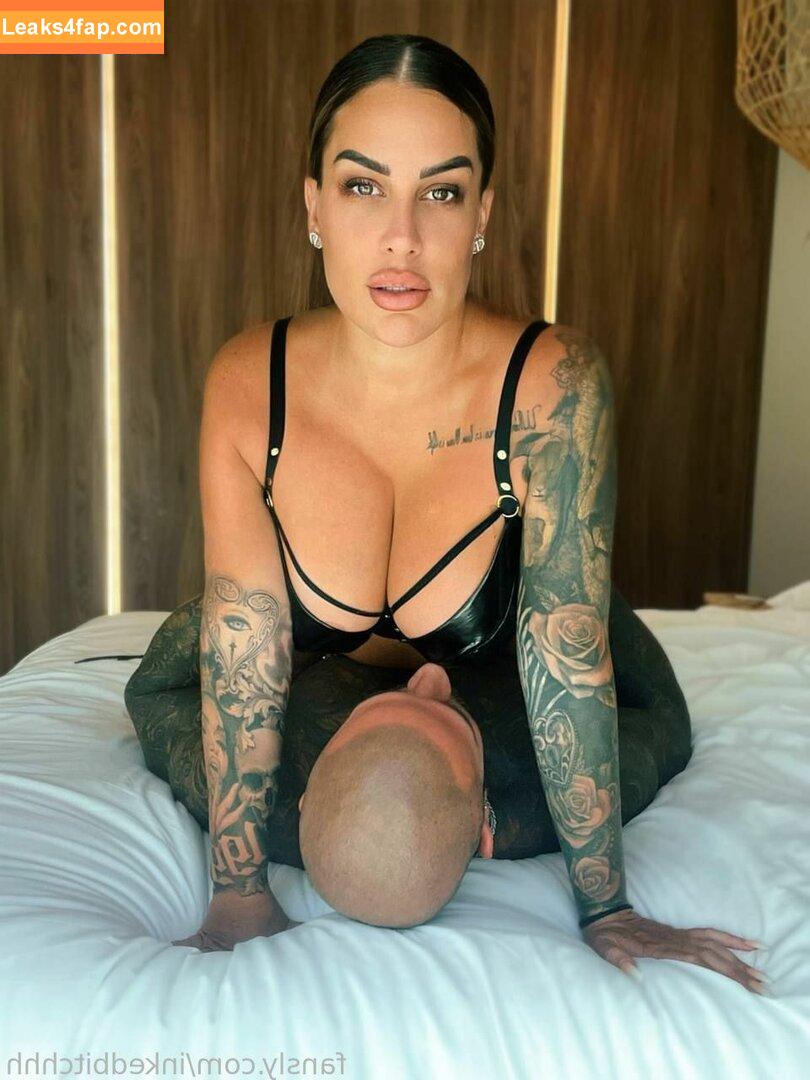 inkedbitchhh / inked420witch leaked photo photo #0343
