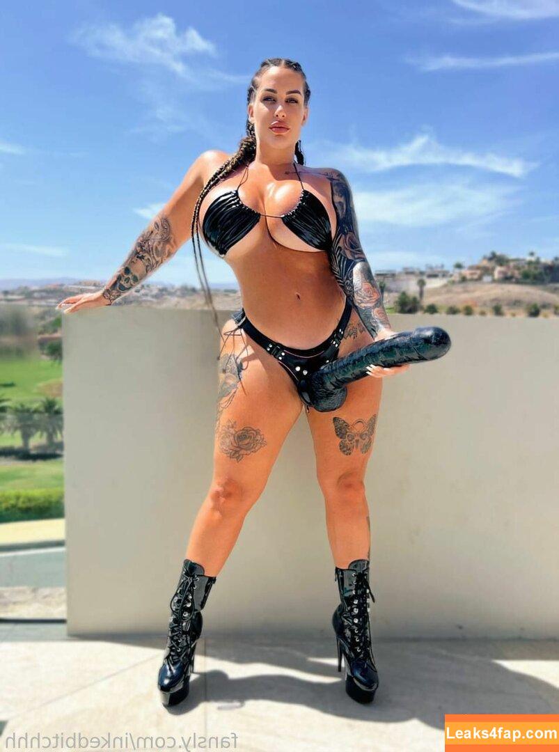 inkedbitchhh / inked420witch leaked photo photo #0355