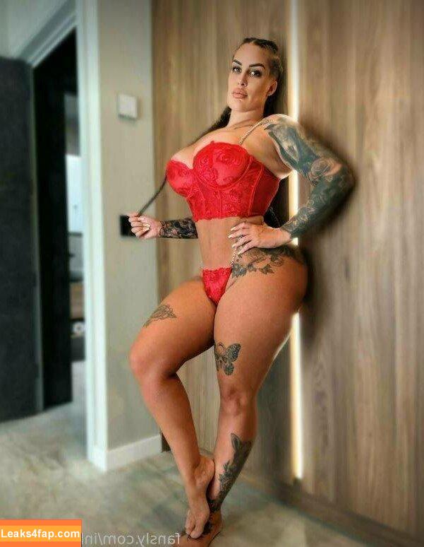 inkedbitchhh / inked420witch leaked photo photo #0357